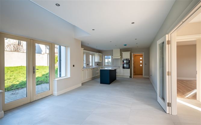 17 The Lodges, Killowen, Kenmare, Co. Kerry