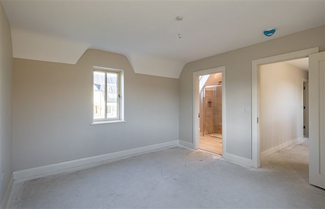 17 The Lodges, Killowen, Kenmare, Co. Kerry