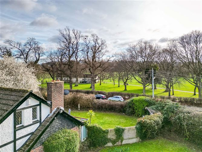 110 Rathdown Park, Terenure, Dublin 6W