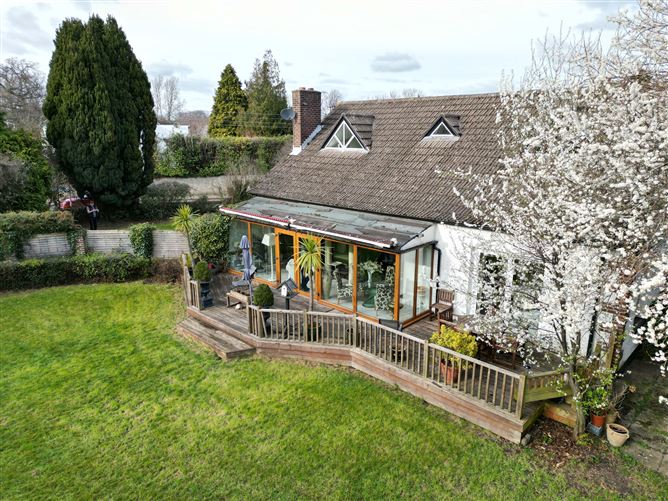 110 Rathdown Park, Terenure, Dublin 6W