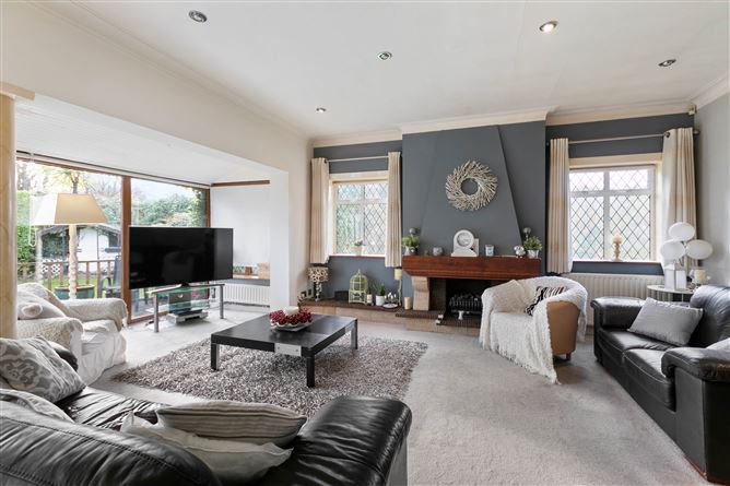 110 Rathdown Park, Terenure, Dublin 6W