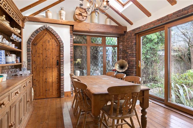 110 Rathdown Park, Terenure, Dublin 6W