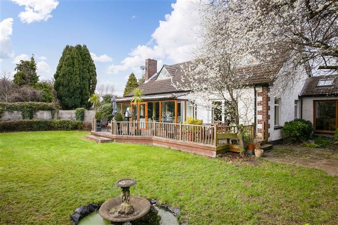 110 Rathdown Park, Terenure, Dublin 6W