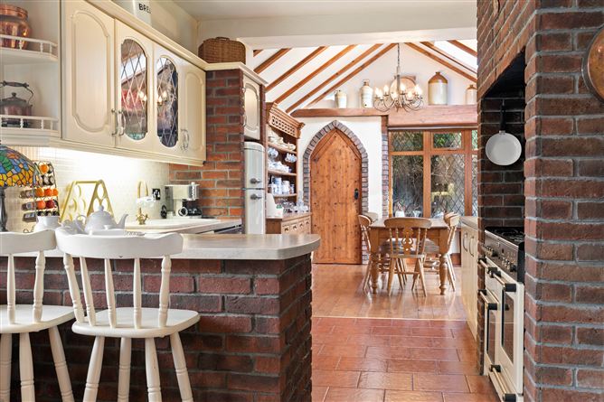 110 Rathdown Park, Terenure, Dublin 6W