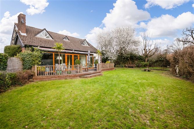 110 Rathdown Park, Terenure, Dublin 6W