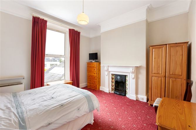 18 Frankfort Avenue, Rathgar, Dublin 6