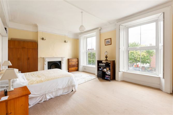 18 Frankfort Avenue, Rathgar, Dublin 6