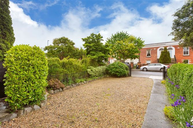 18 Frankfort Avenue, Rathgar, Dublin 6