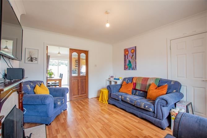 36 Carra Vale, Mullingar, Westmeath