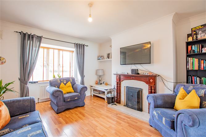 36 Carra Vale, Mullingar, Westmeath