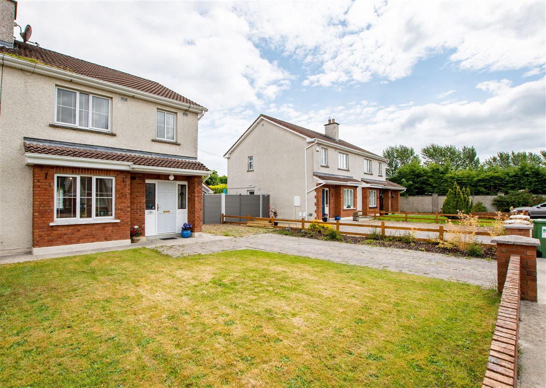 36 Carra Vale, Mullingar, Westmeath