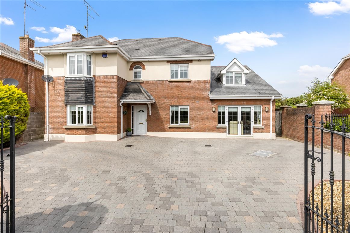5 Old Athlumney Manor, Athlumney, Navan, Co. Meath Sherry FitzGerald