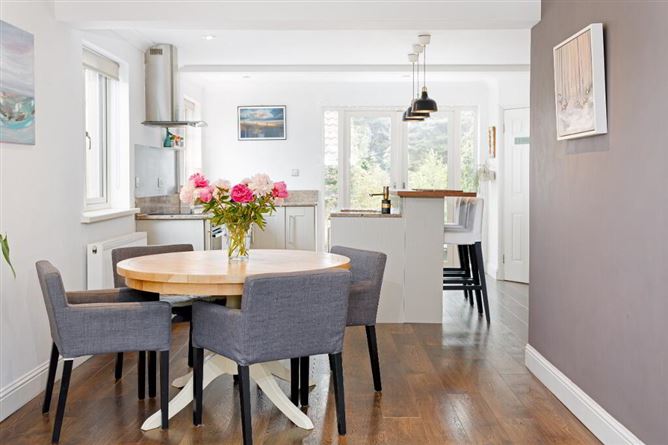 1 Cherbury Park Road, Lucan, Dublin
