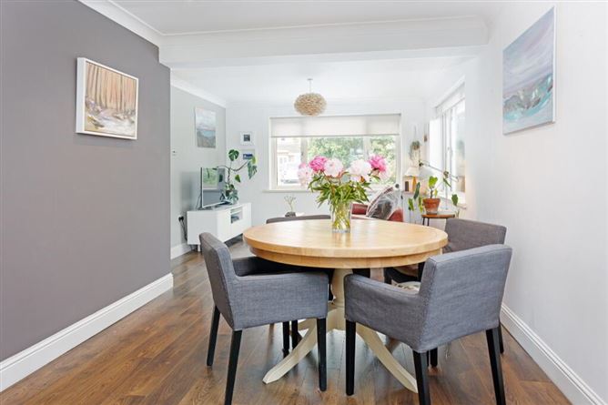 1 Cherbury Park Road, Lucan, Dublin