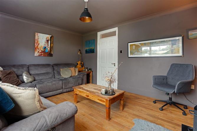 1 Cherbury Park Road, Lucan, Dublin