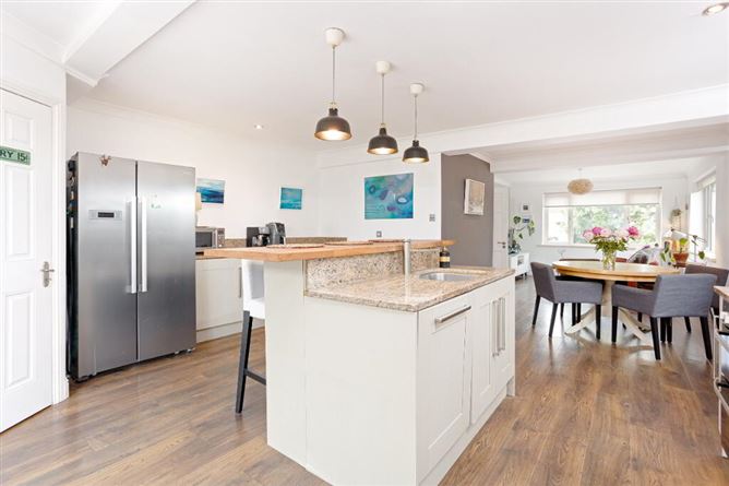 1 Cherbury Park Road, Lucan, Dublin