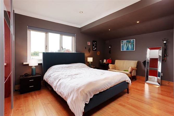 1 Cherbury Park Road, Lucan, Dublin
