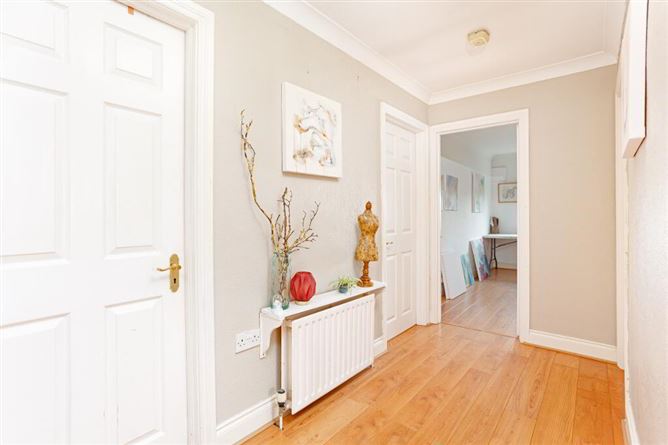 1 Cherbury Park Road, Lucan, Dublin