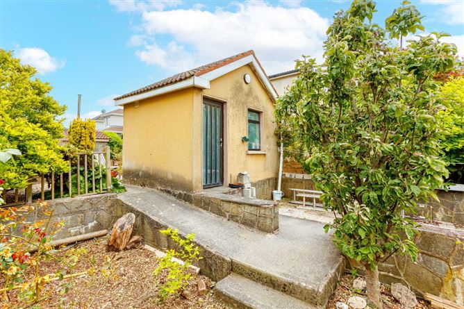 1 Cherbury Park Road, Lucan, Dublin