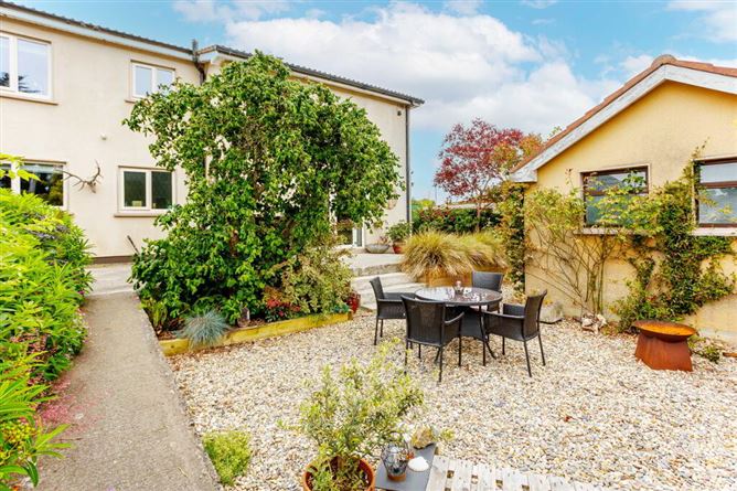 1 Cherbury Park Road, Lucan, Dublin