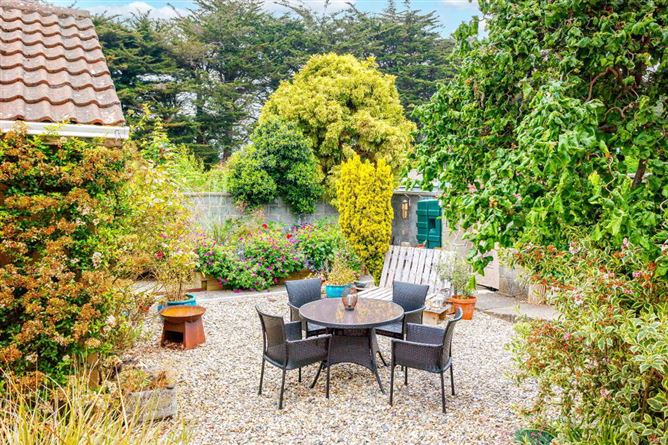 1 Cherbury Park Road, Lucan, Dublin