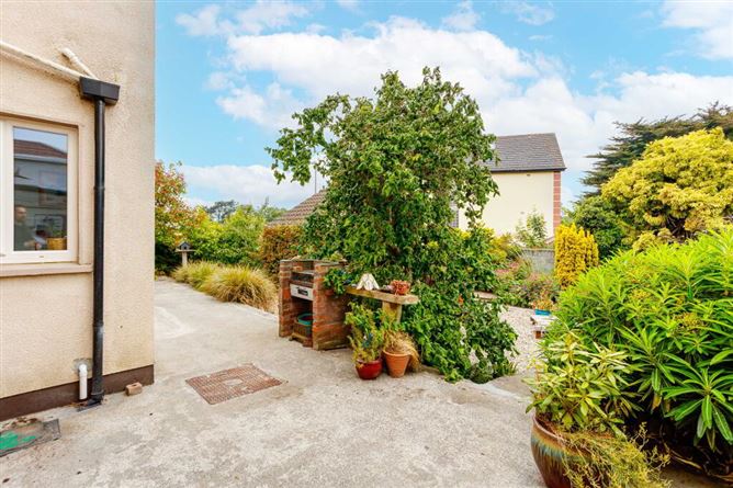 1 Cherbury Park Road, Lucan, Dublin