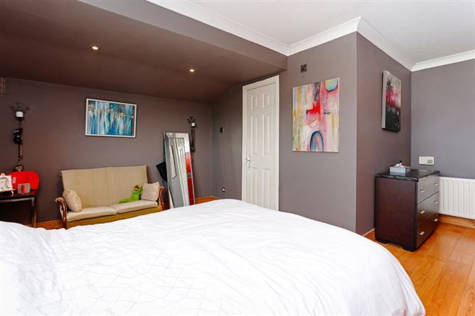 1 Cherbury Park Road, Lucan, Dublin