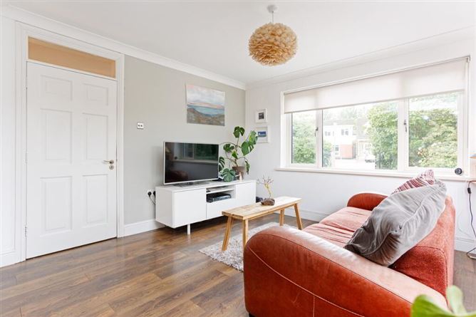 1 Cherbury Park Road, Lucan, Dublin
