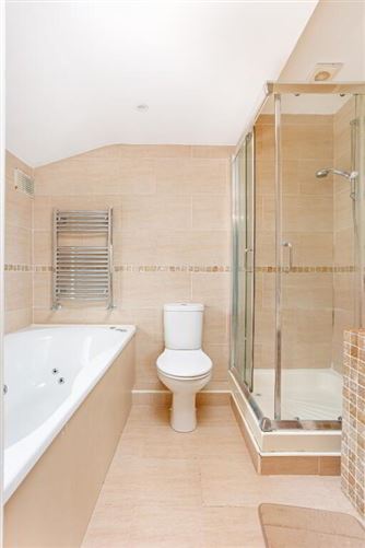 1 Cherbury Park Road, Lucan, Dublin