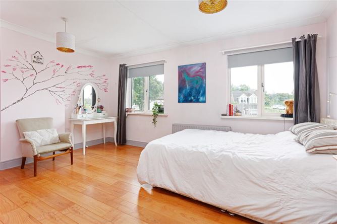 1 Cherbury Park Road, Lucan, Dublin