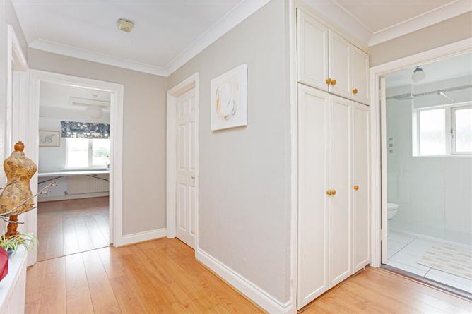 1 Cherbury Park Road, Lucan, Dublin
