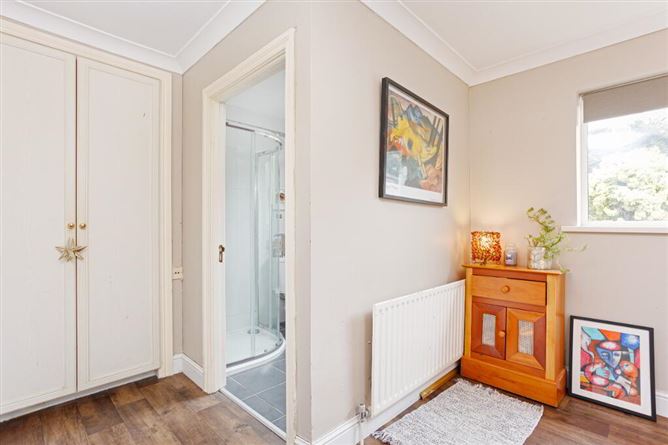 1 Cherbury Park Road, Lucan, Dublin