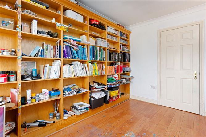1 Cherbury Park Road, Lucan, Dublin