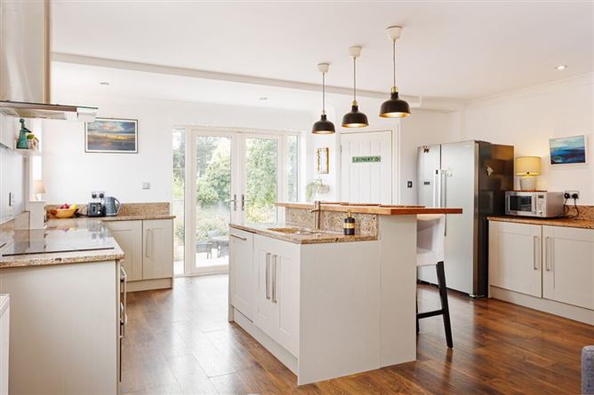 1 Cherbury Park Road, Lucan, Dublin