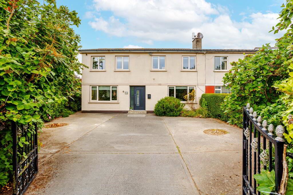 1 Cherbury Park Road, Lucan, Dublin