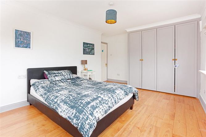 1 Cherbury Park Road, Lucan, Dublin