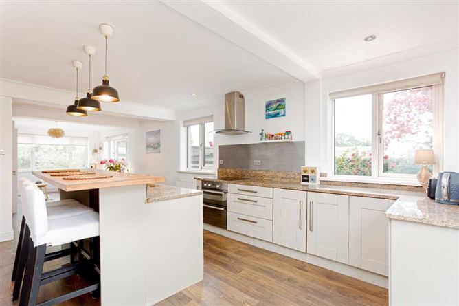 1 Cherbury Park Road, Lucan, Dublin