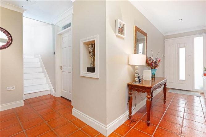 1 Cherbury Park Road, Lucan, Dublin