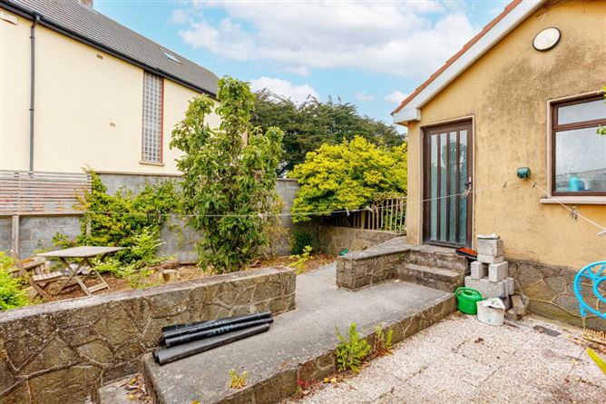 1 Cherbury Park Road, Lucan, Dublin
