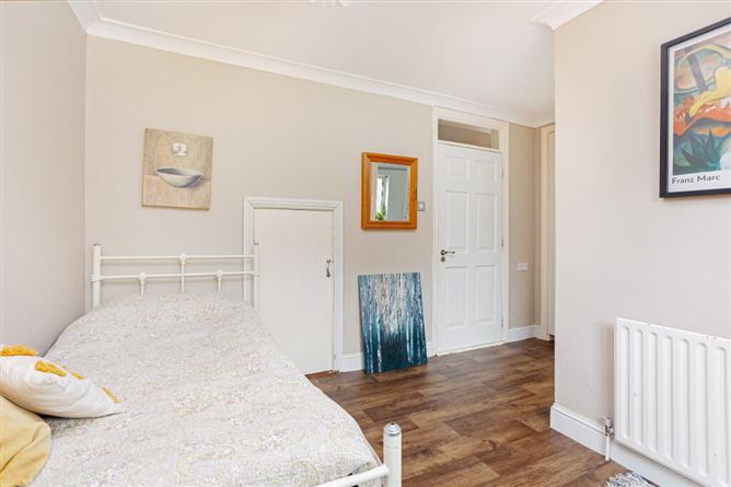 1 Cherbury Park Road, Lucan, Dublin