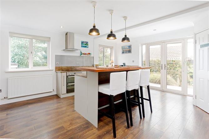 1 Cherbury Park Road, Lucan, Dublin