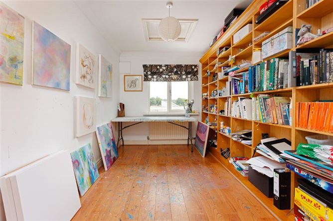 1 Cherbury Park Road, Lucan, Dublin