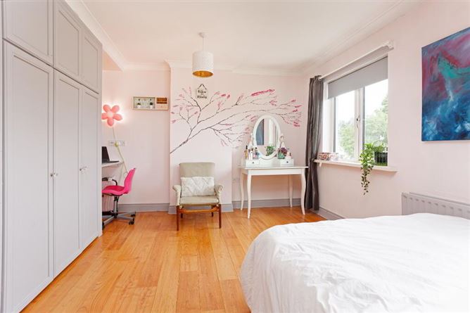 1 Cherbury Park Road, Lucan, Dublin