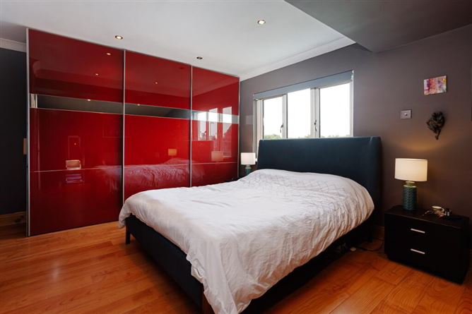 1 Cherbury Park Road, Lucan, Dublin
