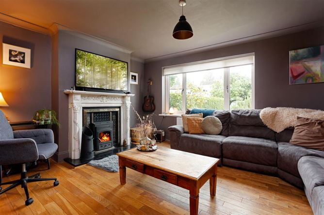 1 Cherbury Park Road, Lucan, Dublin