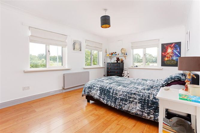 1 Cherbury Park Road, Lucan, Dublin