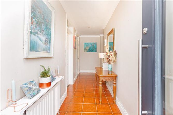 1 Cherbury Park Road, Lucan, Dublin