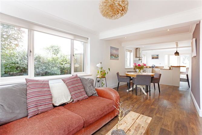 1 Cherbury Park Road, Lucan, Dublin