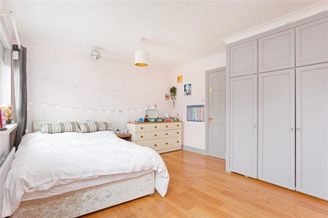 1 Cherbury Park Road, Lucan, Dublin