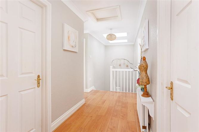 1 Cherbury Park Road, Lucan, Dublin